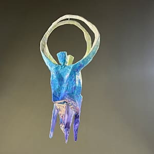 Deep Breath by Chas Martin, Image 4.