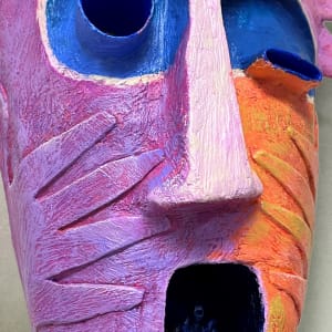 Inner Voice by Chas Martin 