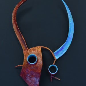 Lucid by Chas Martin 