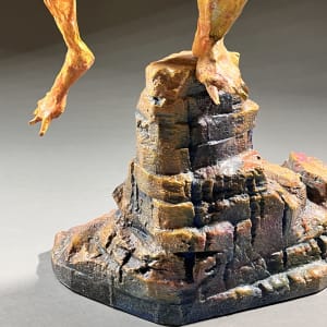 Between Two Worlds by Chas Martin 