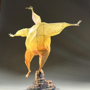 Between Two Worlds by Chas Martin 