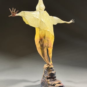 Between Two Worlds by Chas Martin 