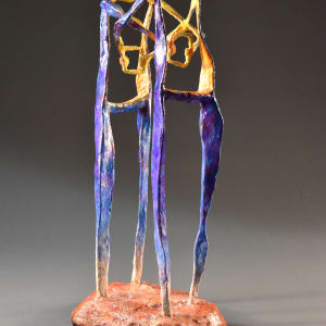 Match by Chas Martin 