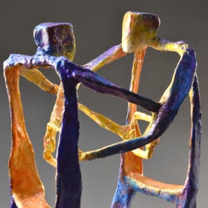 Match by Chas Martin 