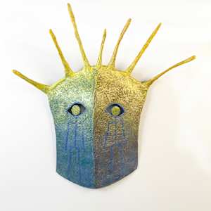 Mistified by Chas Martin, Image 1.