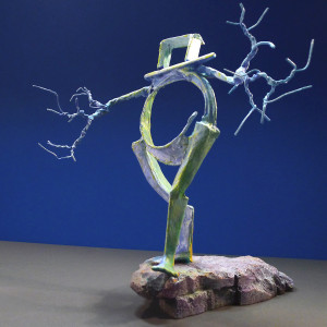 Listen to Water by Chas Martin 