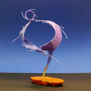 Walking Infinity by Chas Martin 