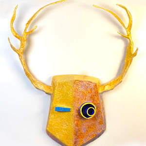 Sage by Chas Martin, Image 1.