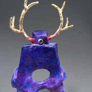 Presumption by Chas Martin 