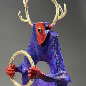 Presumption by Chas Martin 