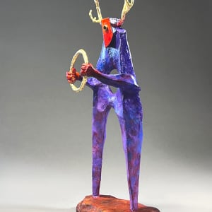 Presumption by Chas Martin 