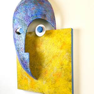 Psyche by Chas Martin, Image 3.