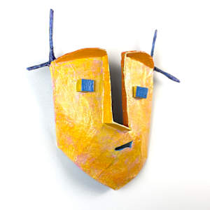 Quandary by Chas Martin, Image 1.