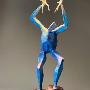 Reach by Chas Martin 