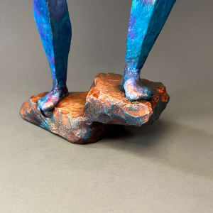 Reach by Chas Martin 