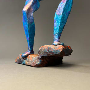 Reach by Chas Martin 