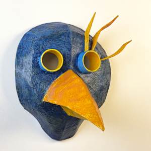 Sentinel by Chas Martin, Image 3.