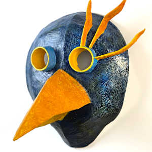 Sentinel by Chas Martin, Image 1.