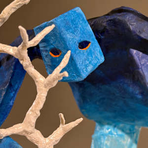 Sleepwalker by Chas Martin, Image 6.