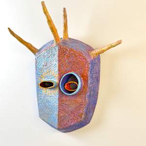 Unexpected by Chas Martin, Image 1.