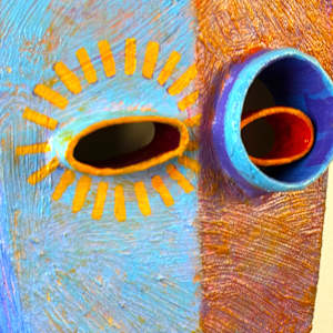 Unexpected by Chas Martin, Image 3.