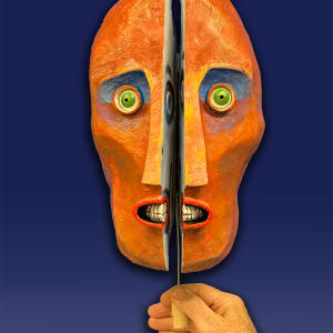 Within You - Without You by Chas Martin 