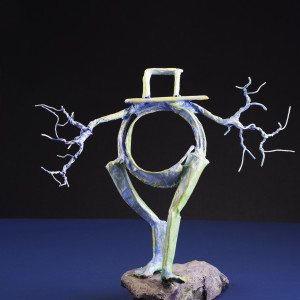 Listen to Water by Chas Martin 