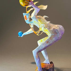 Choices by Chas Martin 