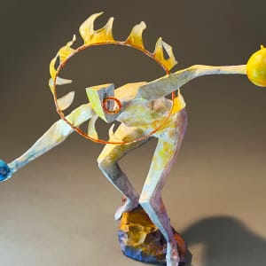 Choices by Chas Martin 