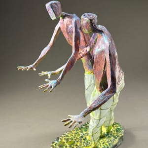 Current Event by Chas Martin 