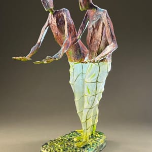 Current Event by Chas Martin 