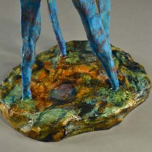 Discussion by Chas Martin, Image 3.