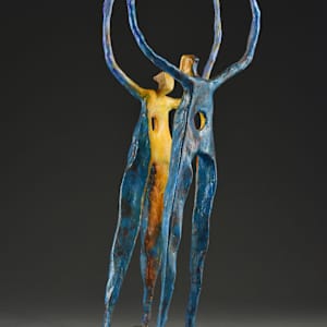 Discussion by Chas Martin, Image 2.