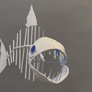 Wanda by Chas Martin 