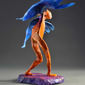 Fleeting Moment by Chas Martin 