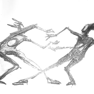 Ideology by Chas Martin 