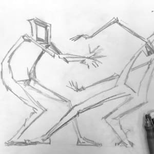 Ideology by Chas Martin 