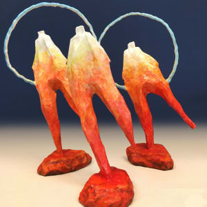 Kindred Spirits by Chas Martin