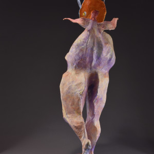 Learning to Fly by Chas Martin 