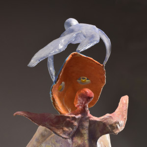 Learning to Fly by Chas Martin 