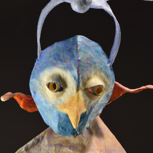 Learning to Fly by Chas Martin 