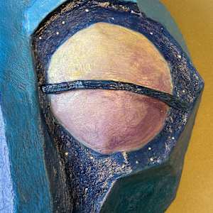 Midnight Sun by Chas Martin, Image 1.