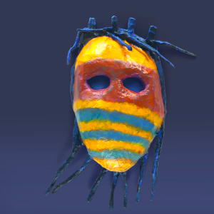 Past Lives by Chas Martin 