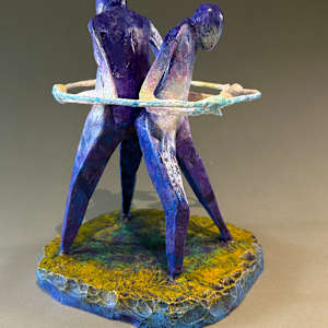Routine by Chas Martin, Image 2.