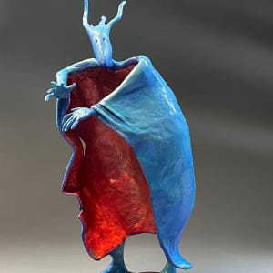 Shaman by Chas Martin