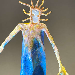 Trance by Chas Martin 