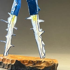 Trance by Chas Martin 