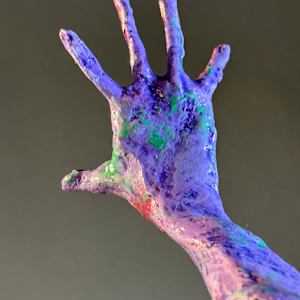 Transition by Chas Martin 