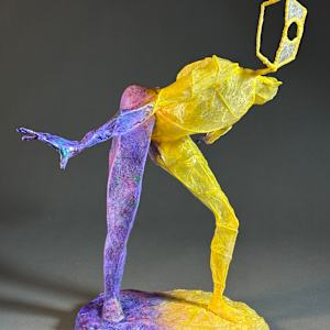 Transition by Chas Martin