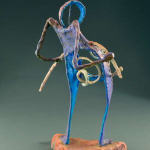 Vision Quest by Chas Martin 